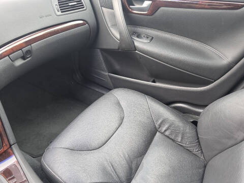 2008 Volvo S60 2.5T