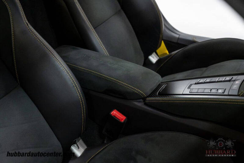 2023 Porsche 718 Cayman GT4 RS