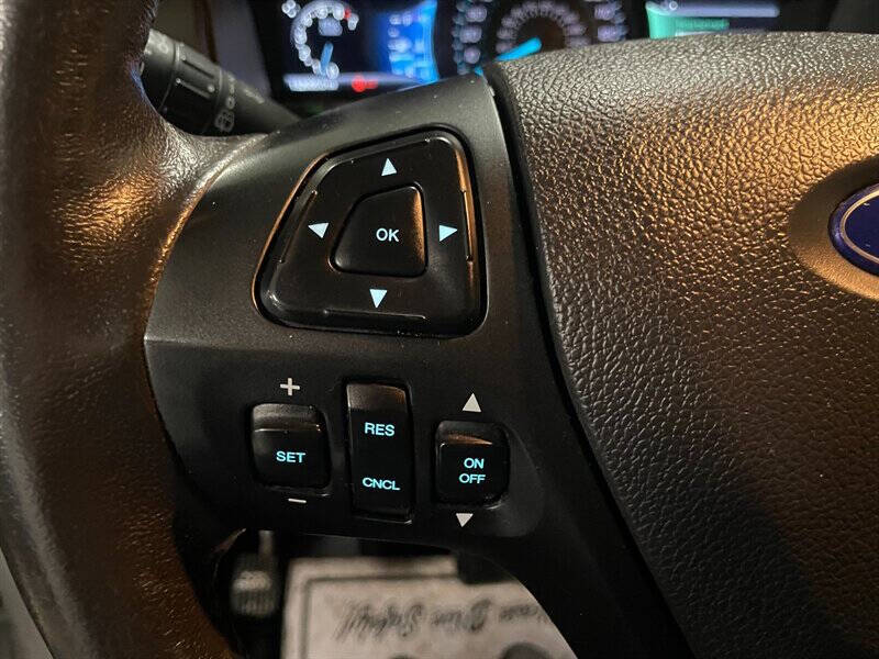 2015 Ford Flex Limited