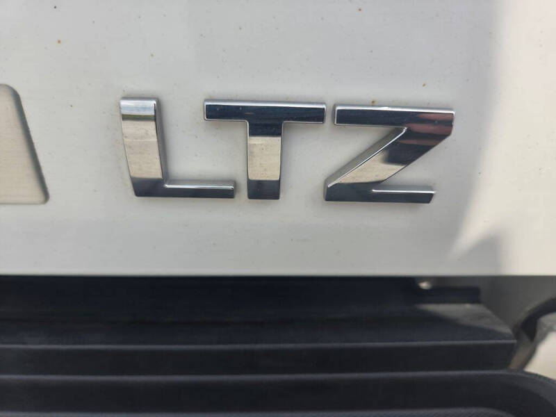 2019 Chevrolet Silverado 3500HD