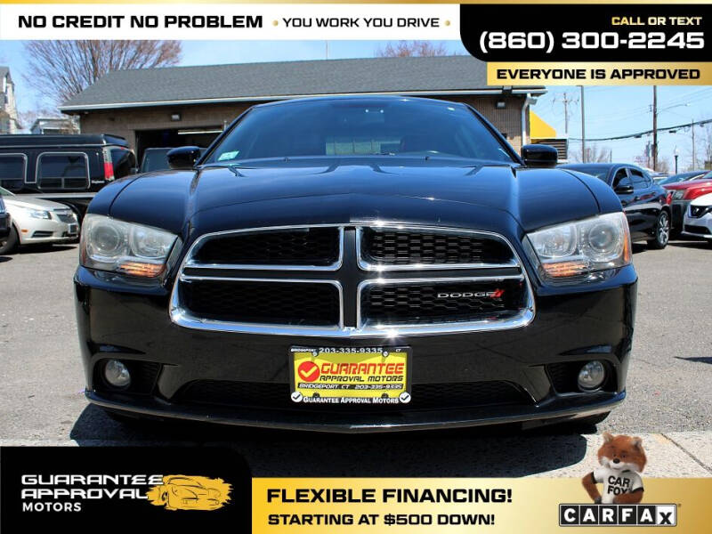 2013 Dodge Charger For Sale In New York, NY ®