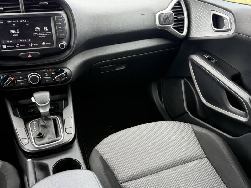 2023 Kia Soul