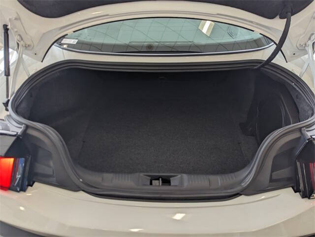 2024 Ford Mustang Dark Horse