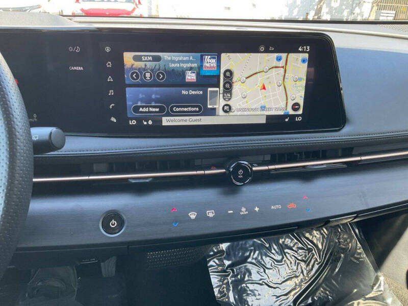 2024 Nissan Ariya Engage