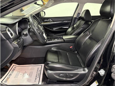 2023 Nissan Maxima 3.5 SV