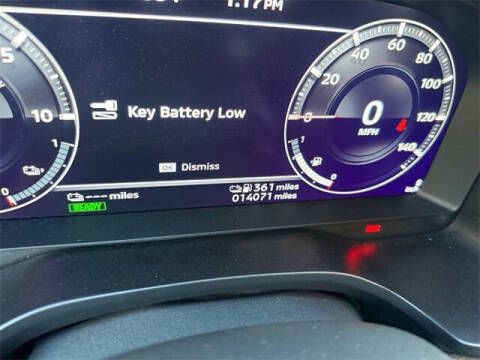 2023 Mitsubishi Outlander PHEV ES