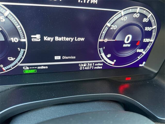 2023 Mitsubishi Outlander PHEV ES