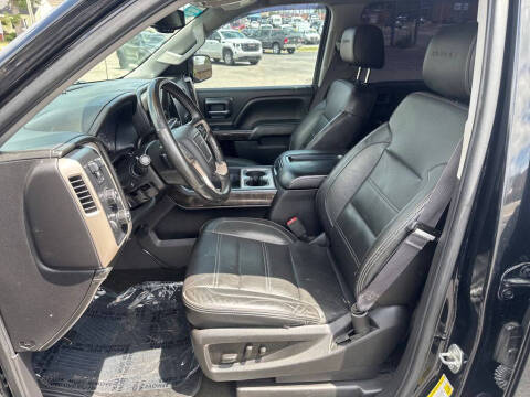 2015 GMC Sierra 1500