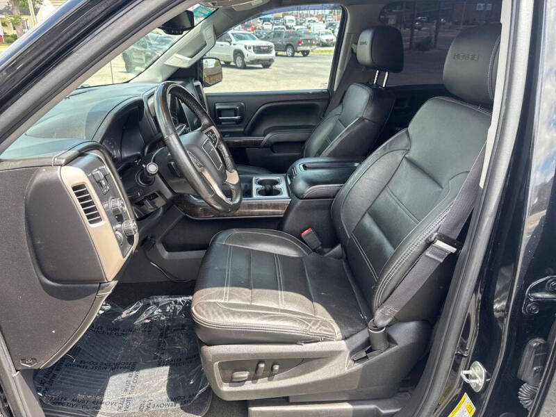 2015 GMC Sierra 1500