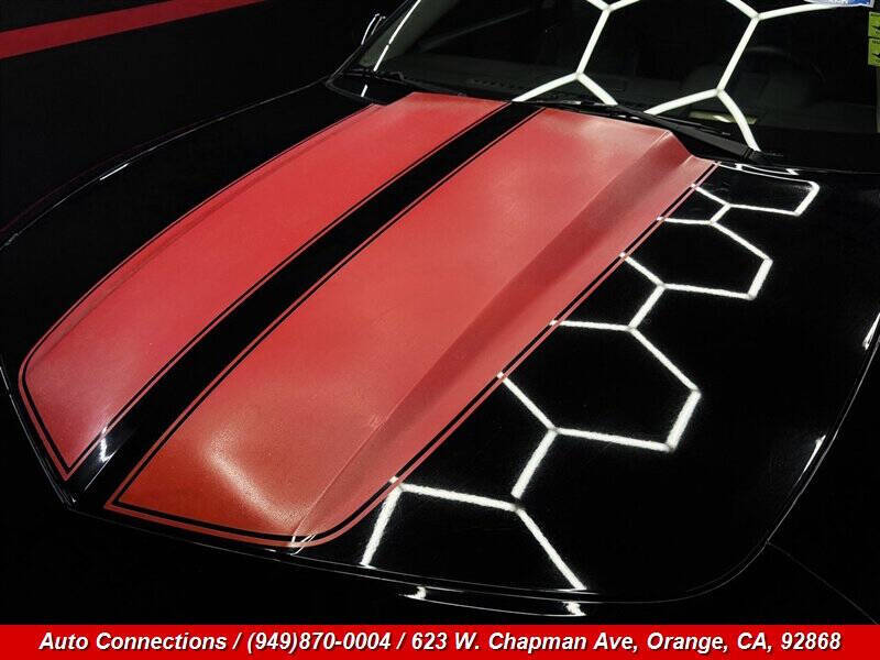 2011 Chevrolet Camaro LT