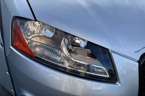 2012 Audi A3 2.0T Premium PZEV