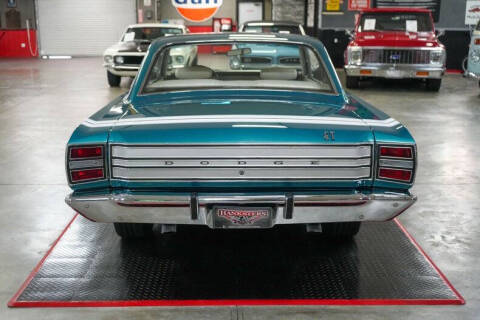 1968 Dodge Dart