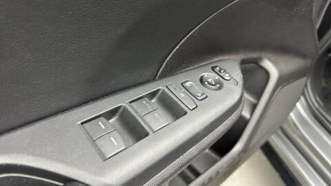 2021 Honda Civic Sport Touring