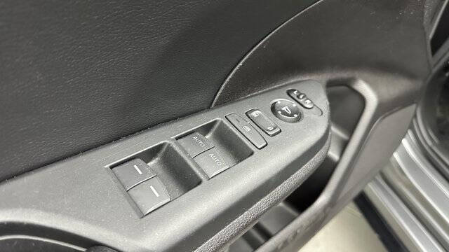 2021 Honda Civic Sport Touring