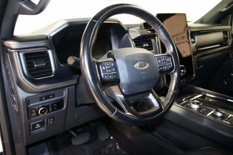 2023 Ford Expedition MAX Platinum