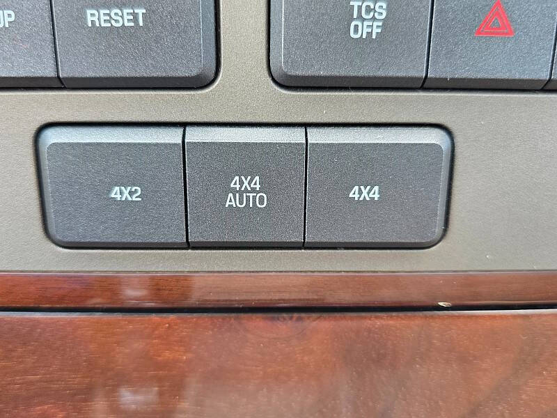 2014 Lincoln Navigator