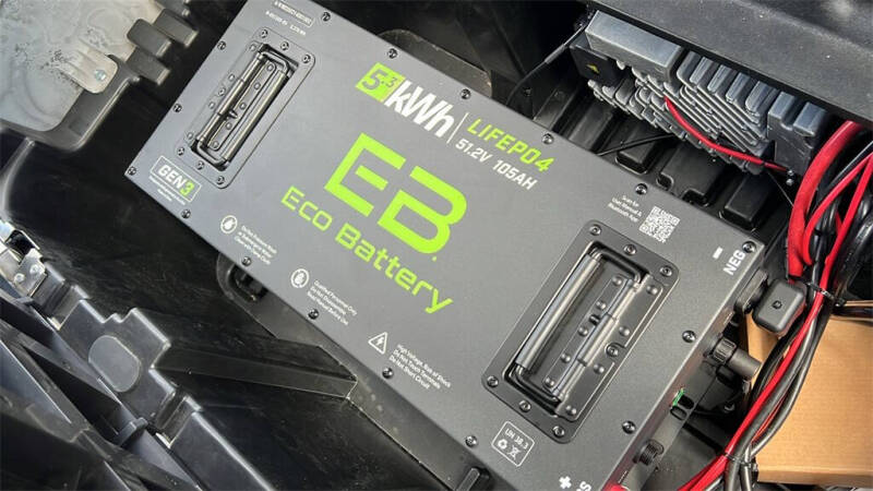 2025 Bintelli Beyond