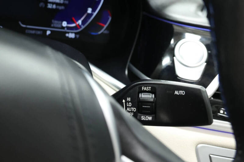 2021 BMW 7 Series ALPINA B7 xDrive