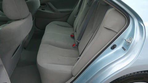 2009 Toyota Camry LE