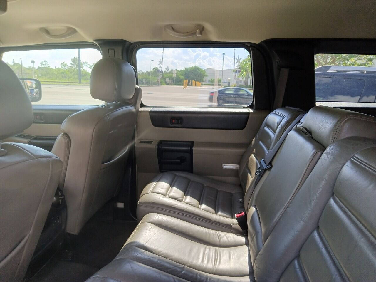 2006 HUMMER H2 SUV / Crossover - $14,950