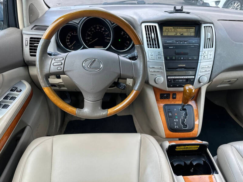 2006 Lexus RX 330