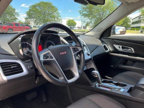 2013 GMC Terrain SLE-2