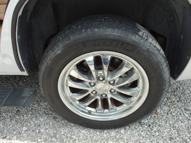 2007 GMC Yukon Denali