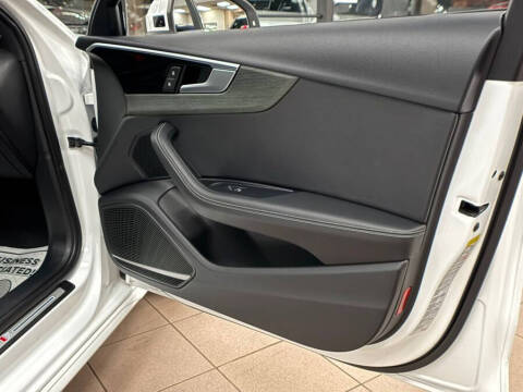 2024 Audi A4 quattro S line Prem Plus 45 TFSI