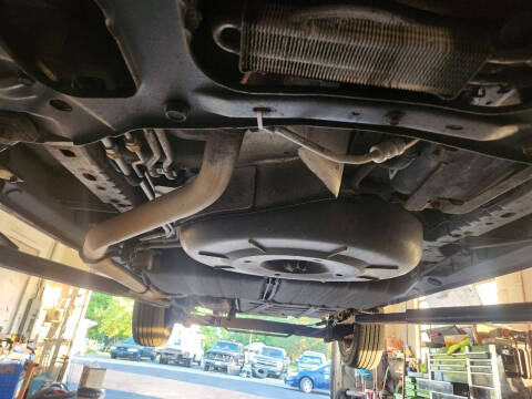 2005 Dodge Grand Caravan SXT