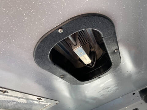 2014 International TerraStar