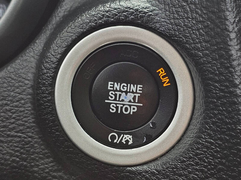 2019 Dodge Journey GT