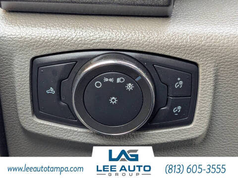 2022 Ford F-350 Super Duty XL