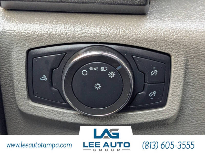 2022 Ford F-350 Super Duty XL