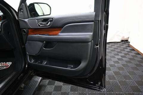 2024 Lincoln Navigator Premiere