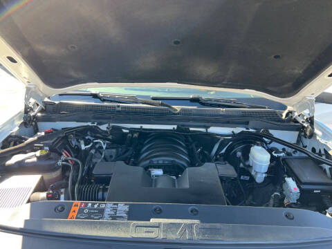 2019 GMC Sierra 1500 Limited