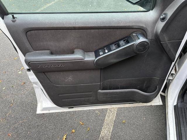 2010 Ford Explorer XLT