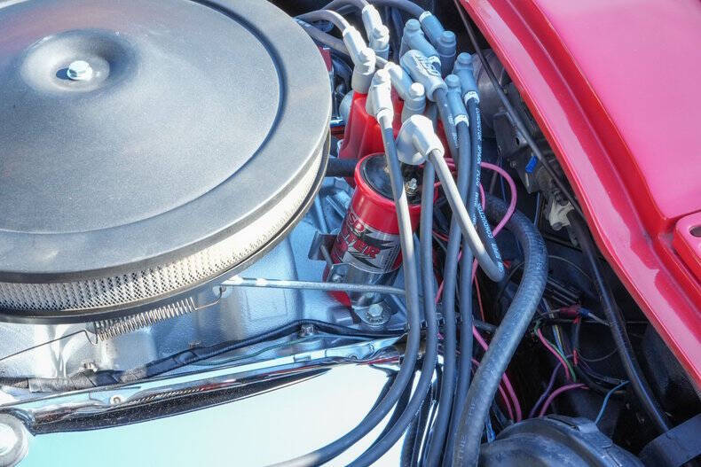 1967 Chevrolet Corvette