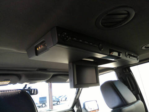 2008 Ford Expedition EL Limited