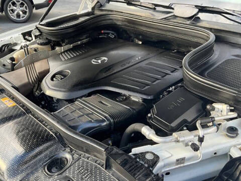 2020 Mercedes-Benz GLE GLE 450 4MATIC