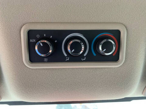 2016 Chevrolet Express LS 2500