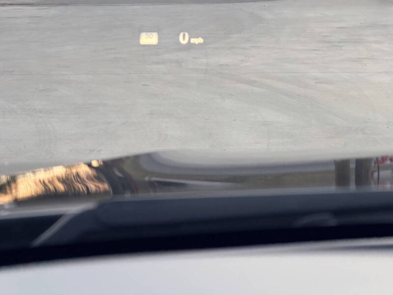 2018 BMW X5 xDrive40e iPerformance