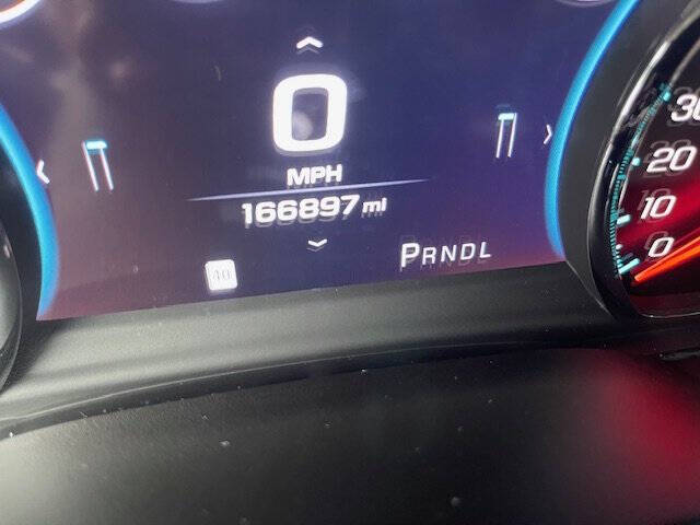 2017 GMC Yukon XL Denali