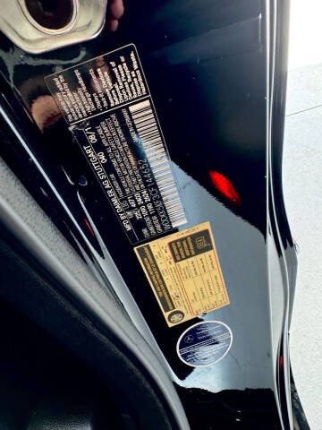 2012 Mercedes-Benz E-Class E 350