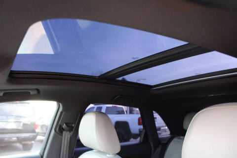 2016 Audi Q3 2.0T quattro Prestige