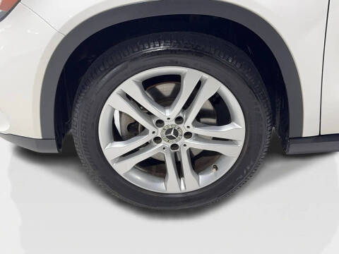 2020 Mercedes-Benz GLA GLA 250 4MATIC