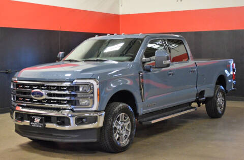 2023 Ford F-350 Super Duty for sale at Style Motors LLC in Hillsboro OR