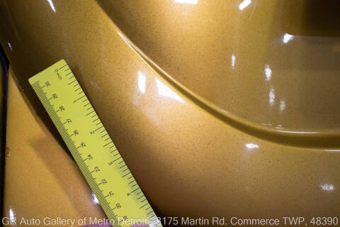 1969 Volkswagen Beetle