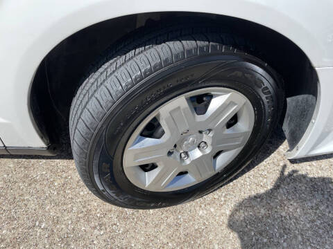 2013 RAM C/V Tradesman