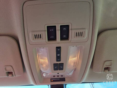 2013 Cadillac SRX Performance Collection