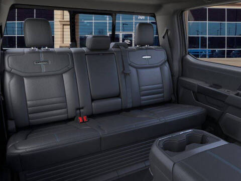 2025 Ford F-350 Super Duty